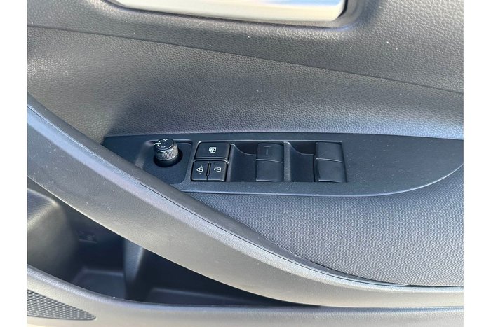2022 Toyota Corolla Ascent Sport Hybrid