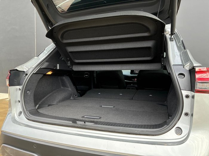 2023 Nissan QASHQAI Ti