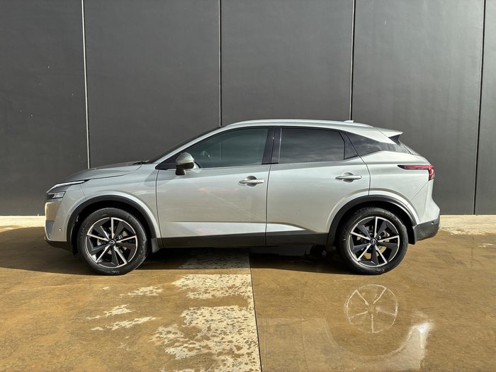2023 Nissan QASHQAI Ti