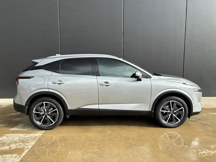 2023 Nissan QASHQAI Ti