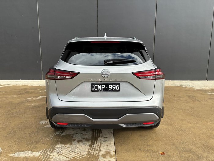 2023 Nissan QASHQAI Ti