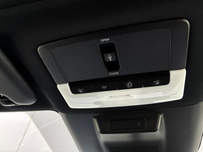 2023 Nissan QASHQAI Ti