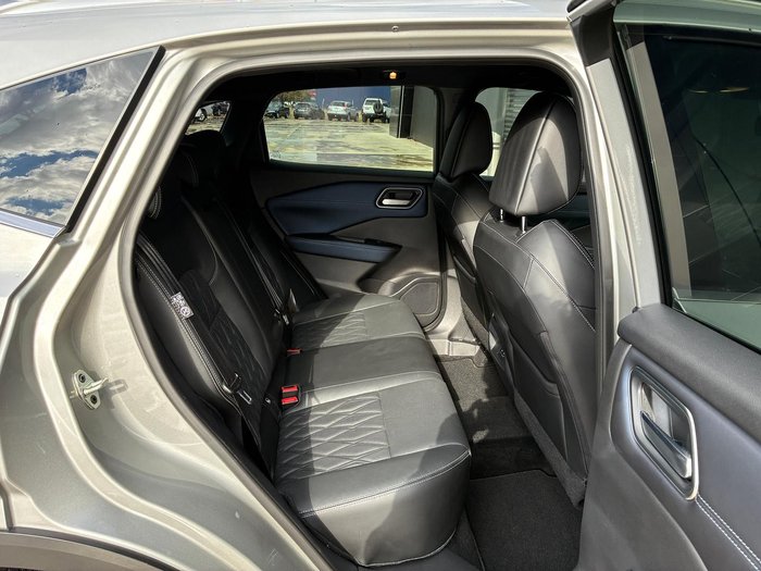 2023 Nissan QASHQAI Ti