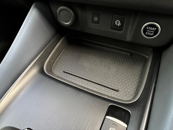 2023 Nissan QASHQAI Ti