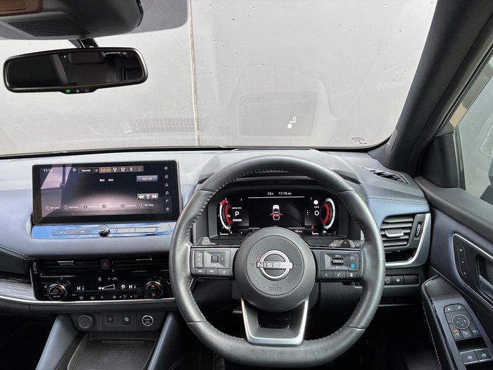 2023 Nissan QASHQAI Ti