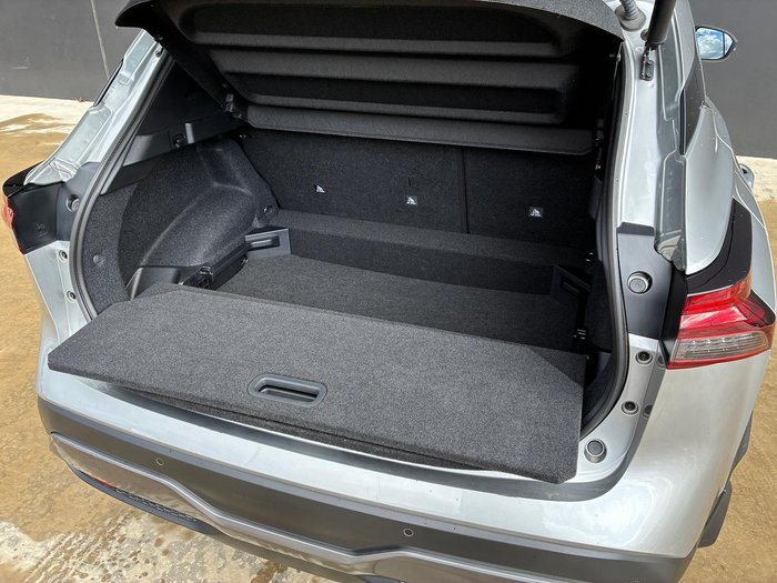 2023 Nissan QASHQAI Ti