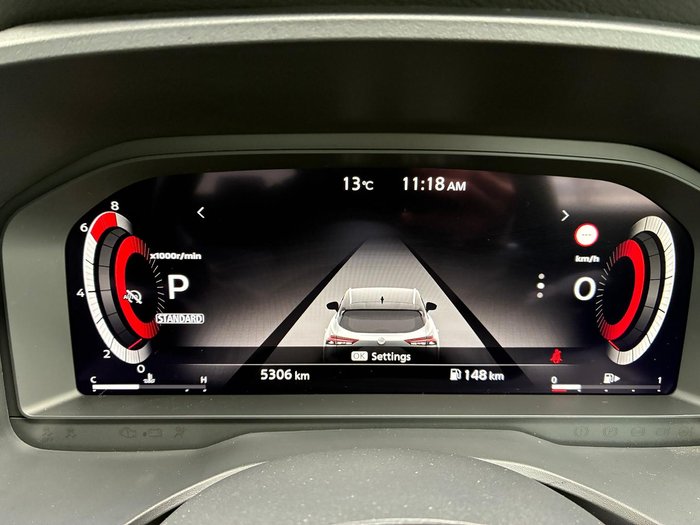 2023 Nissan QASHQAI Ti