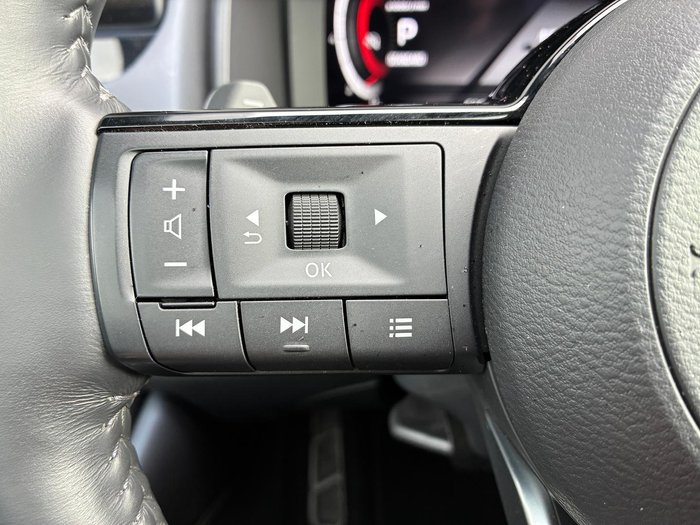 2023 Nissan QASHQAI Ti