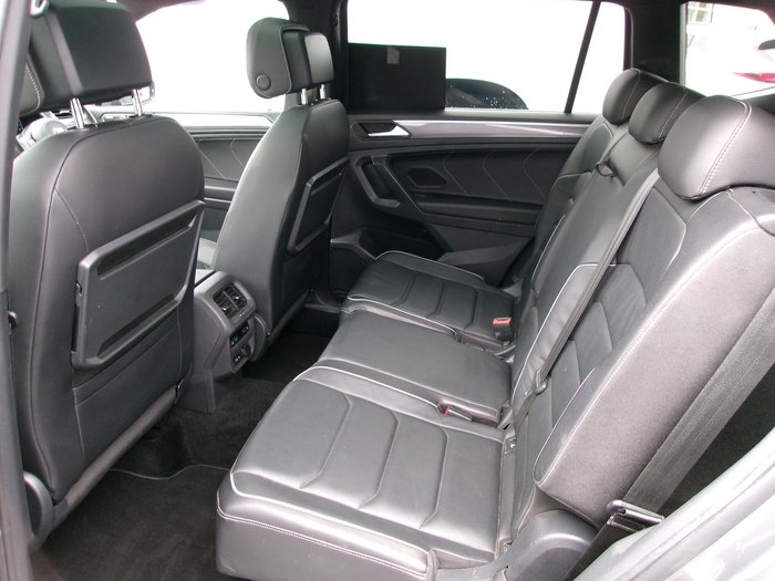 2020 Volkswagen Tiguan 162TSI Highline Allspace