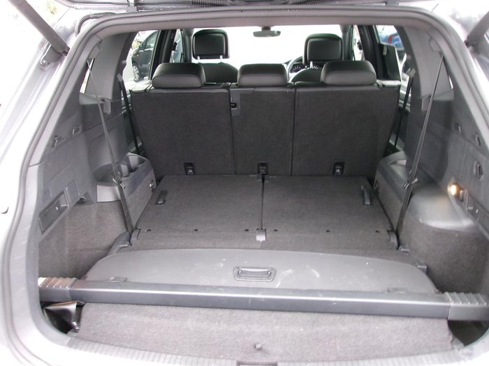 2020 Volkswagen Tiguan 162TSI Highline Allspace