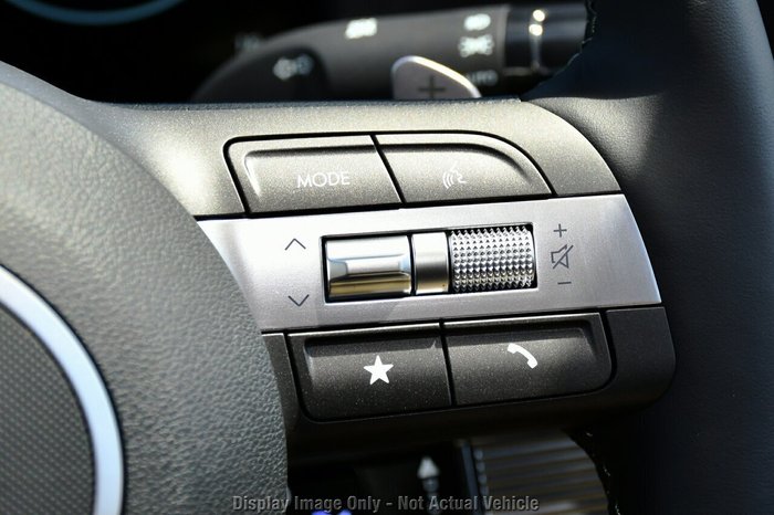 2025 Hyundai Kona Premium