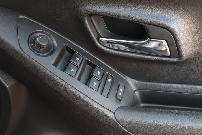 2018 Holden Trax LS