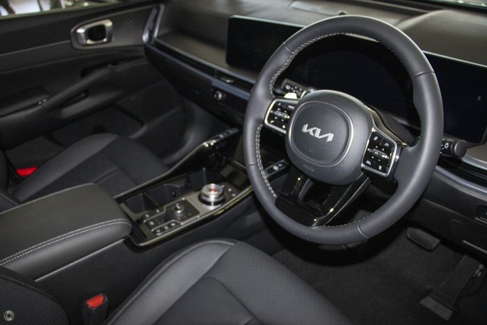 2025 Kia Sorento Sport+