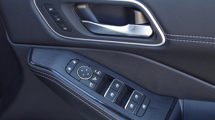 2025 Nissan X-TRAIL Ti-L e-POWER