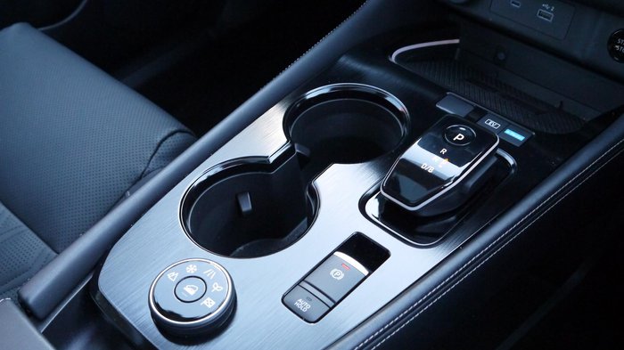 2025 Nissan X-TRAIL Ti-L e-POWER