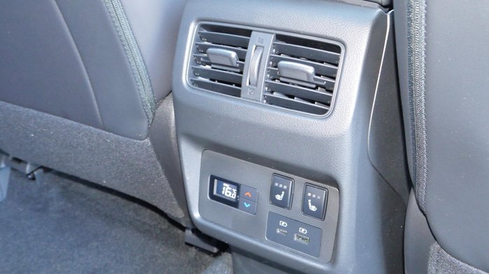 2025 Nissan X-TRAIL Ti-L e-POWER