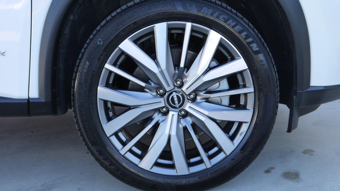 2025 Nissan X-TRAIL Ti-L e-POWER