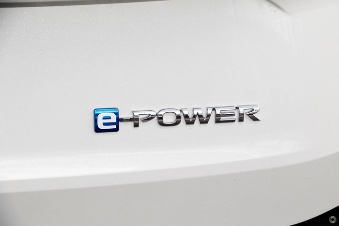 2025 Nissan X-TRAIL Ti-L e-POWER