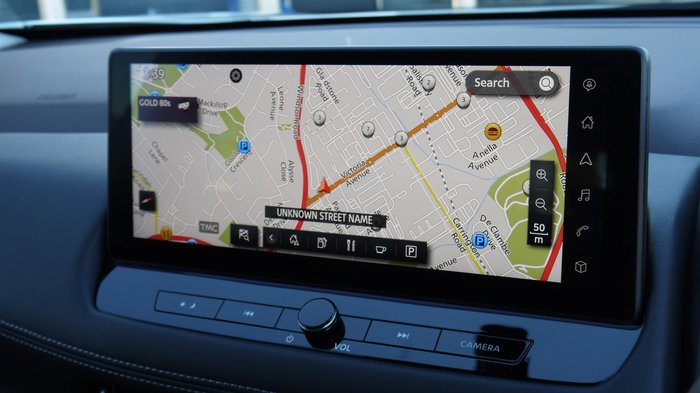 2025 Nissan X-TRAIL Ti-L e-POWER