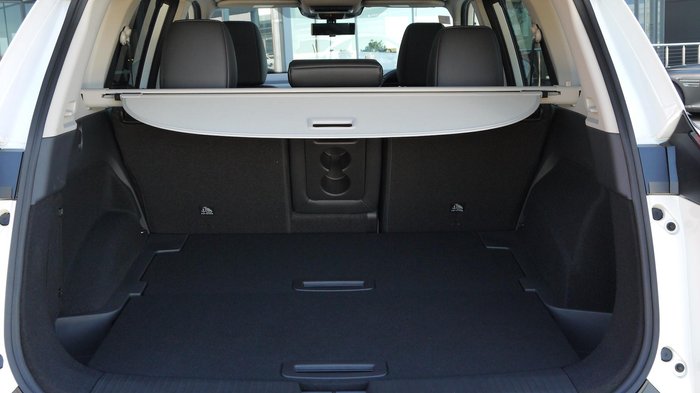 2025 Nissan X-TRAIL Ti-L e-POWER