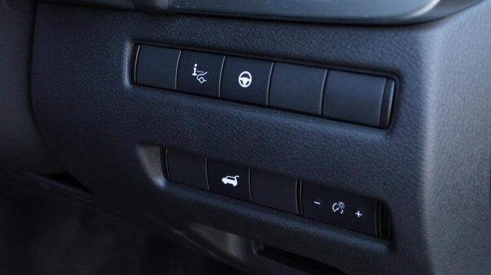 2025 Nissan X-TRAIL Ti-L e-POWER