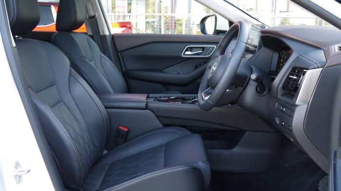 2025 Nissan X-TRAIL Ti-L e-POWER