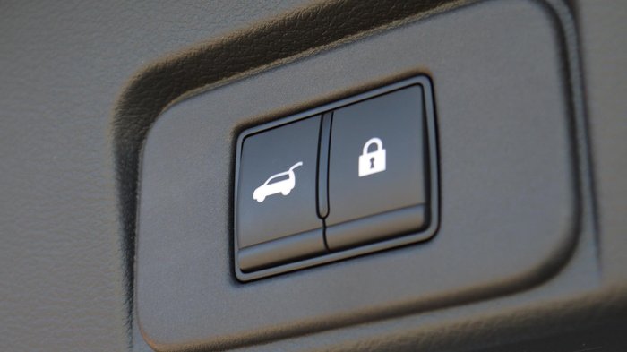 2025 Nissan X-TRAIL Ti-L e-POWER