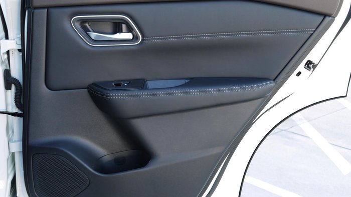 2025 Nissan X-TRAIL Ti-L e-POWER