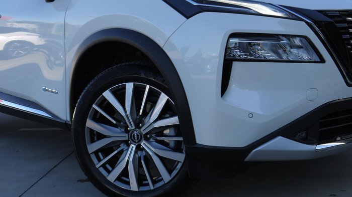 2025 Nissan X-TRAIL Ti-L e-POWER