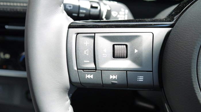 2025 Nissan X-TRAIL Ti e-POWER