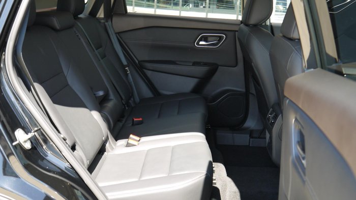 2025 Nissan X-TRAIL Ti e-POWER