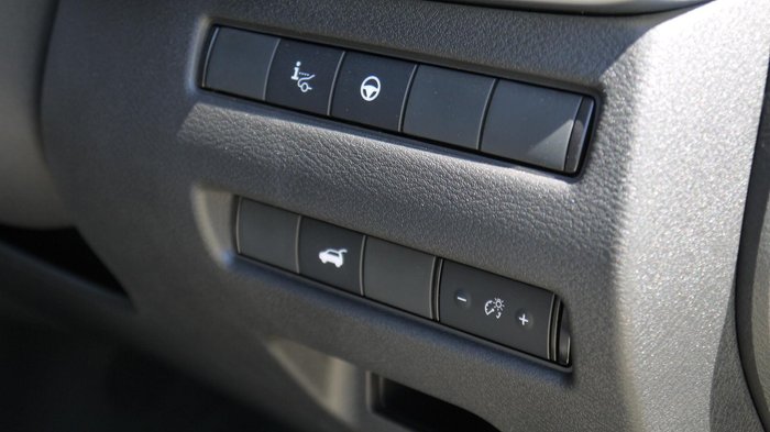2025 Nissan X-TRAIL Ti e-POWER