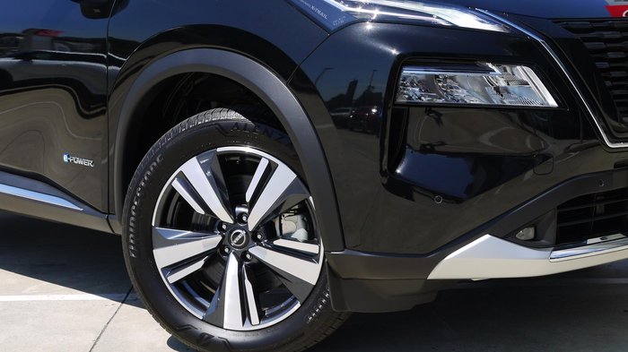 2025 Nissan X-TRAIL Ti e-POWER