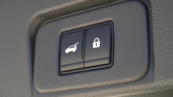 2025 Nissan X-TRAIL Ti e-POWER
