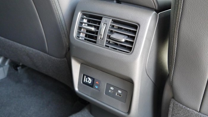 2025 Nissan X-TRAIL Ti e-POWER