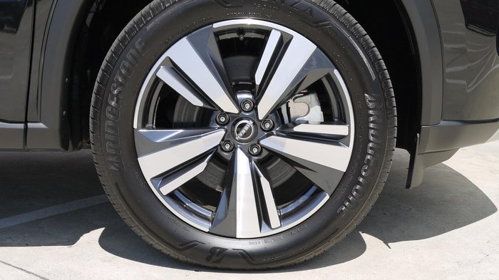 2025 Nissan X-TRAIL Ti e-POWER