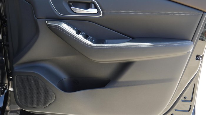2025 Nissan X-TRAIL Ti e-POWER