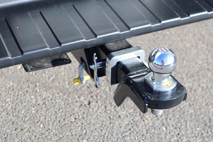 2025 Mazda BT-50 XTR