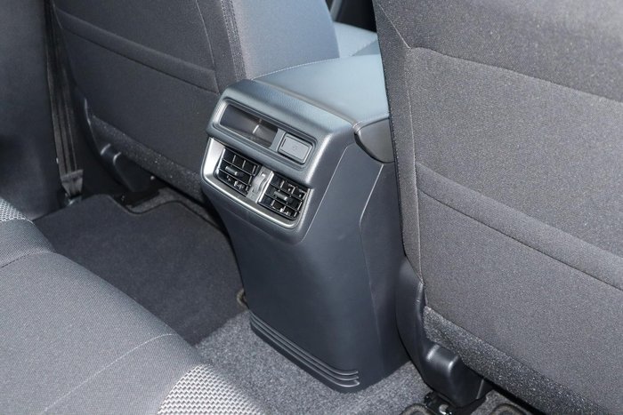 2025 Mazda BT-50 XTR