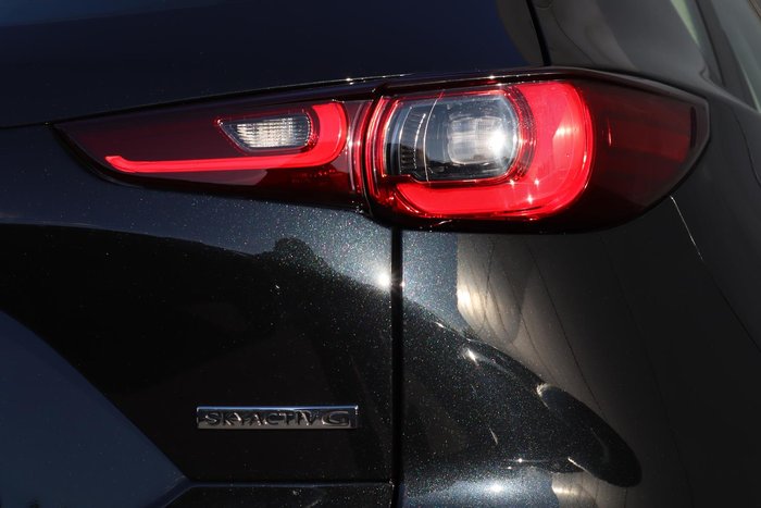 2025 Mazda CX-5 G25 Maxx Sport