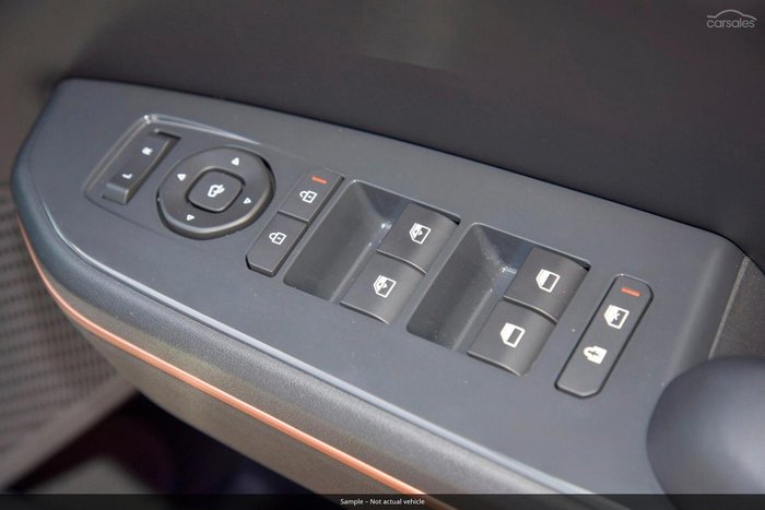 2025 Kia EV5 Earth