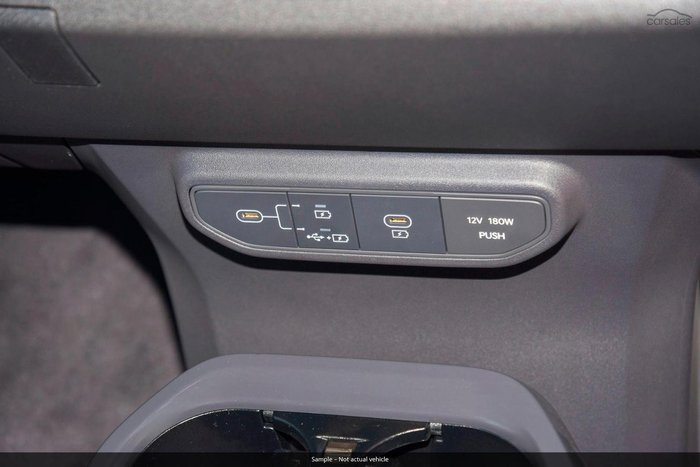 2025 Kia EV5 Earth OVc MY25 AWD Snow White Pearl