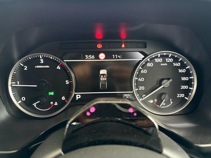 2024 Mitsubishi Triton GLX-R