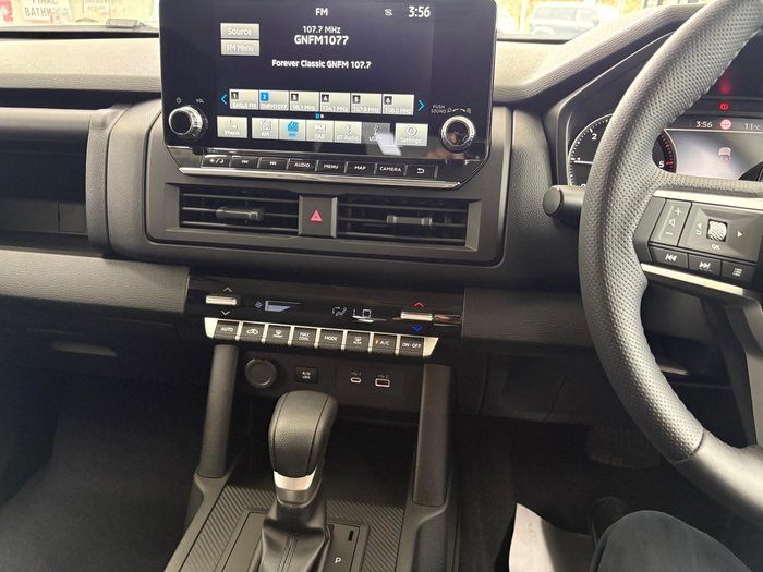 2024 Mitsubishi Triton GLX-R