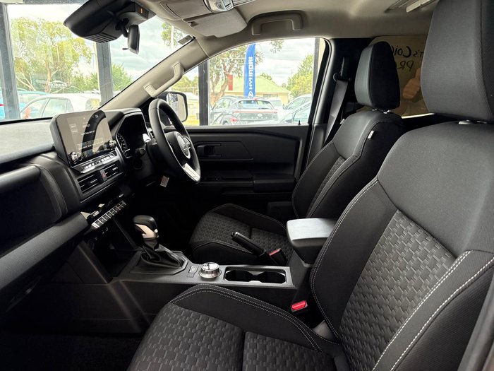 2024 Mitsubishi Triton GLX-R