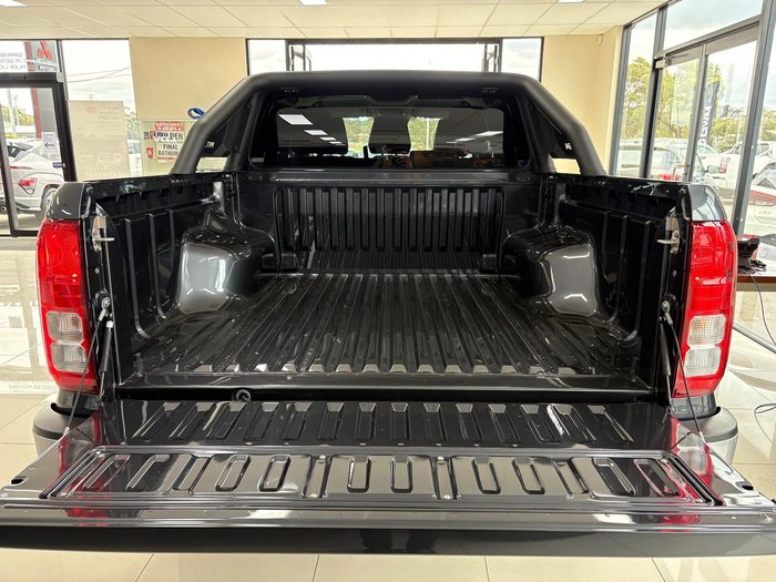 2024 Mitsubishi Triton GLX-R
