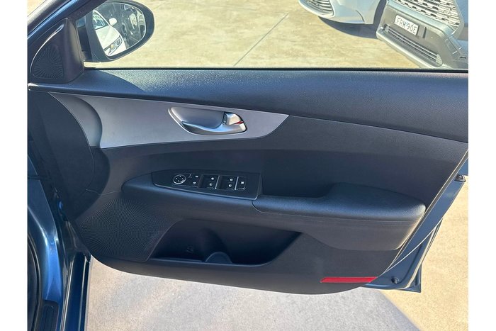 2021 Kia Cerato S