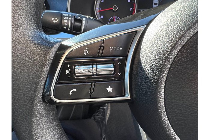 2021 Kia Cerato S