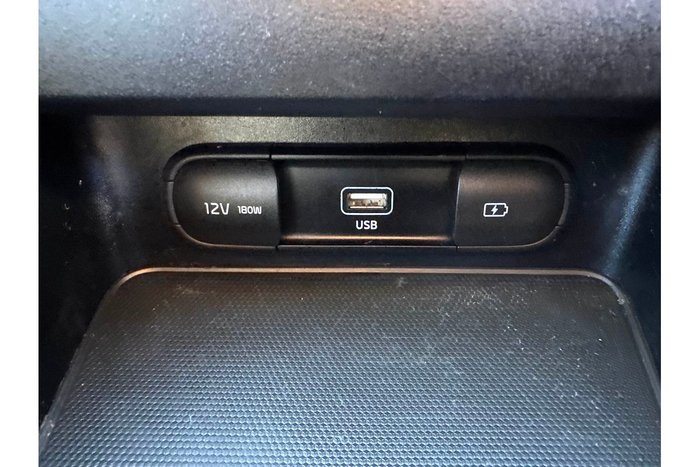 2021 Kia Cerato S