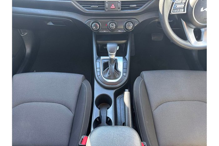 2021 Kia Cerato S
